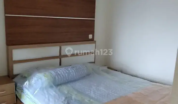 *Dijual Apartemen Parahyangan Residence* 1