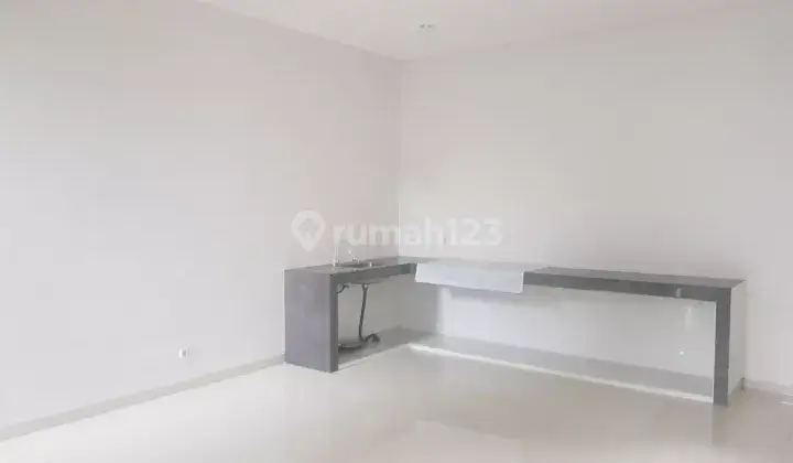 *Di Jual Rumah Baru di Komplek Batununggal Indah* 2