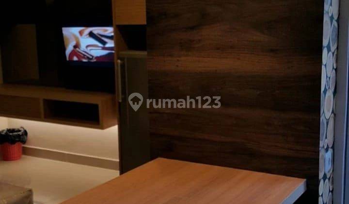 *di Jual Apartment Di Sudirman Suites* 1