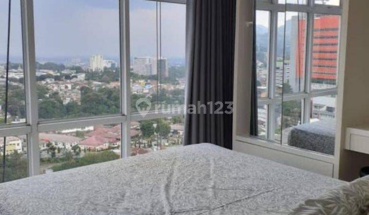 *Di Jual Apartment Parahyangan Residence Ciumbuleuit* 2