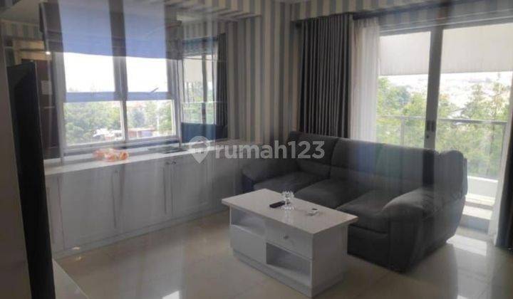 *Di Jual Apartment Gateway Pasteur* 2