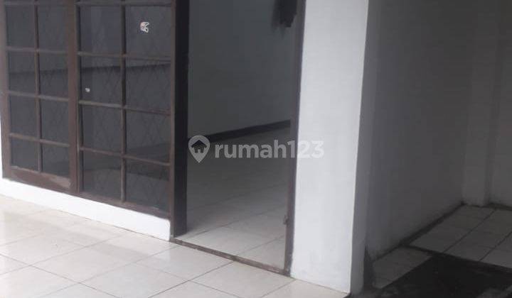 *Di Jual Rumah di Taman Rahayu I* 1