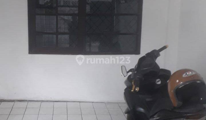 *Di Jual Rumah di Taman Rahayu I* 2