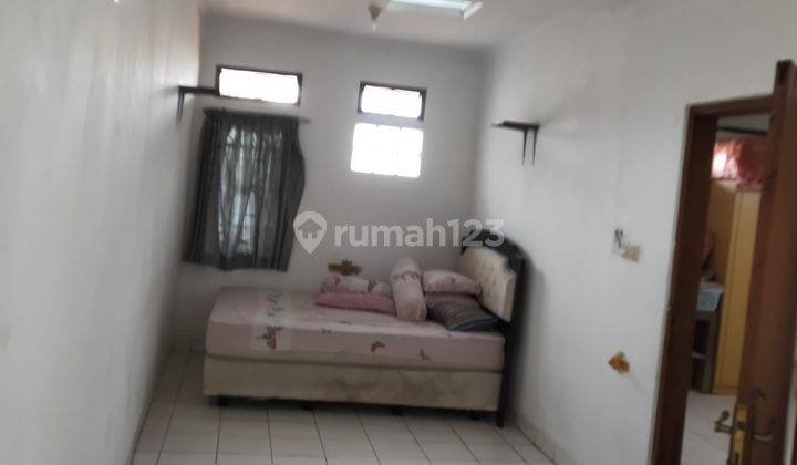 *Di Jual Rumah di sayap Jalan Kopo 2