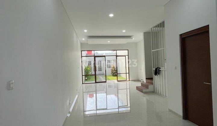 *Dijual Rumah Baru di kompleks MekarWangi* 2