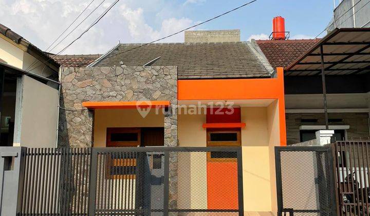 *Dijual Rumah di TKI 3* 1