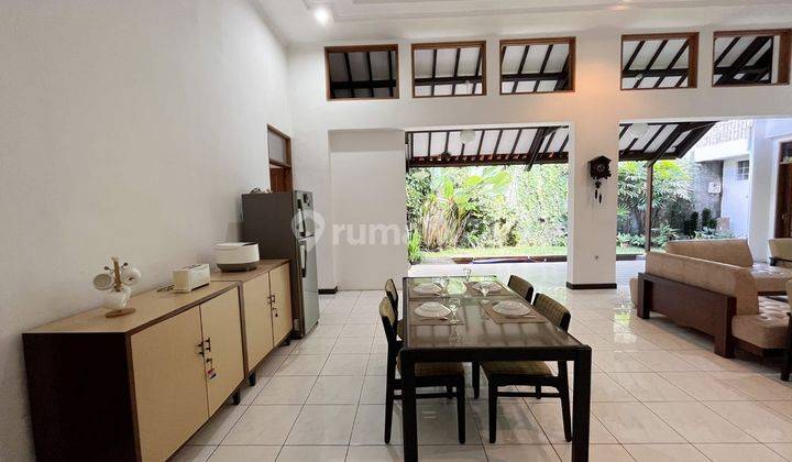 Di Jual Rumah Siap Huni di sayap Pasteur 2