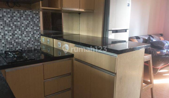 Dijual Cepat dan Murah Apartment Metro Suite  2