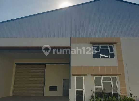 *DISEWAKAN GUDANG BERSAMA KATAPANG SOREANG BANDUNG*