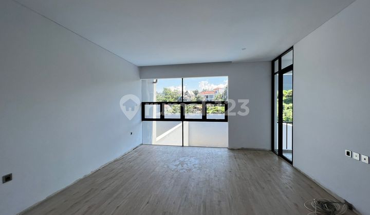 For Sale New 2-Story House in Setiabudhi Regency