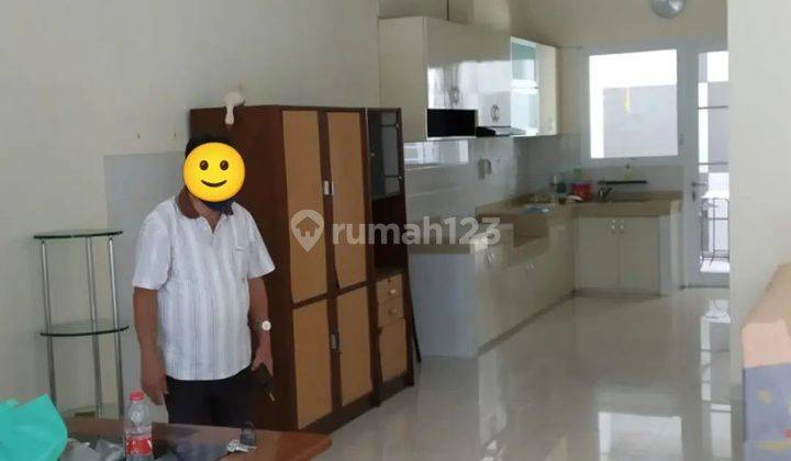 *Di Jual Rumah bagus siap huni di sayap BKR* 2