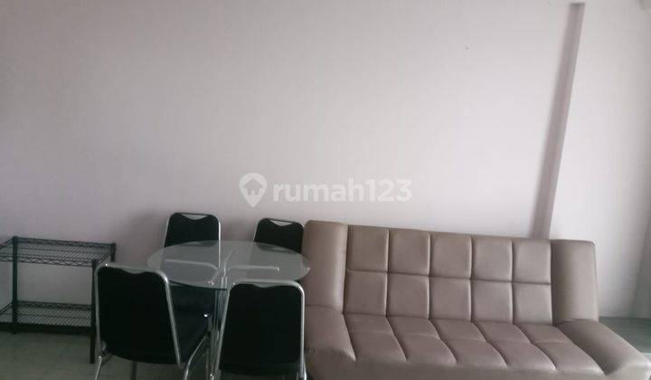 Disewa Apartement Full Furnished di Gateway Pasteur  1