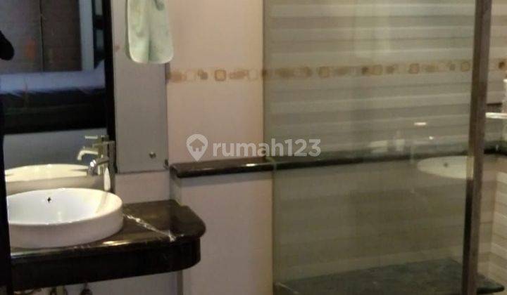 Dijual Rumah Nyaman Siap Huni di Sudirman Town House Bandung 2