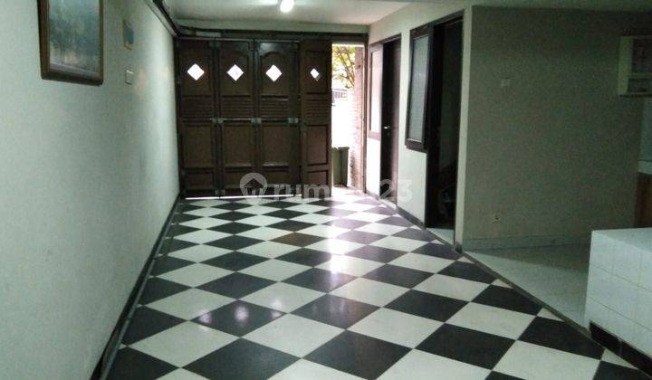 Dijual Rumah Nyaman Siap Huni di Sudirman Town House Bandung 1