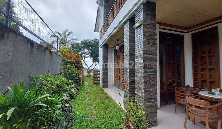 Dijual Rumah Siap Huni di Dalam Komplek Setiabudhi Regency 2