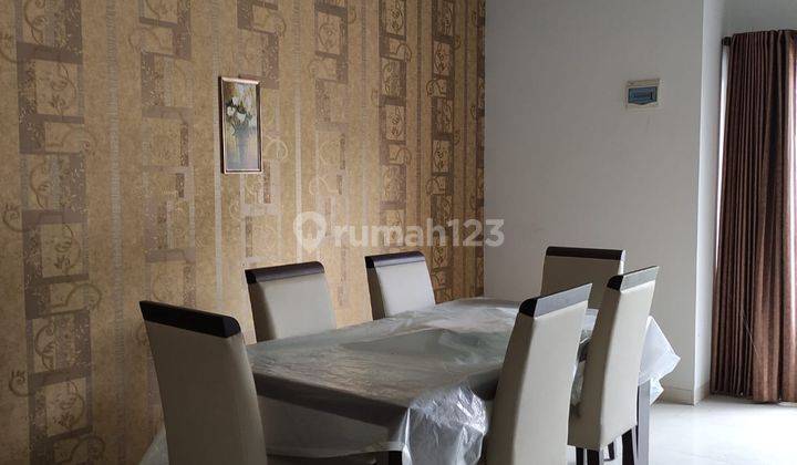 Dijual Rumah di Setraduta Bandung 2