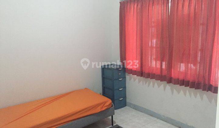 Dijual Rumah di Kota Baru Parahyangan 2