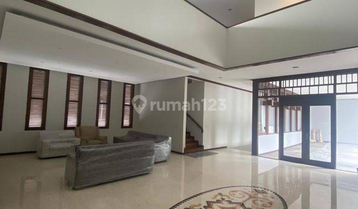 Dijual Rumah di Setraduta 1