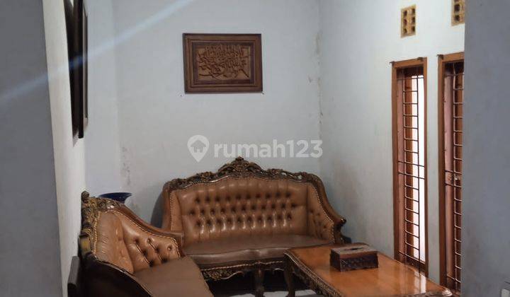 Dijual Rumah di Sayap Terusan Pasirkoja 1