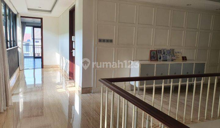 Dijual Rumah Lux di Komp Mekar Wangi 2