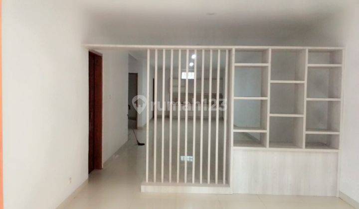 Dijual Rumah Siap Huni di Kembar 1