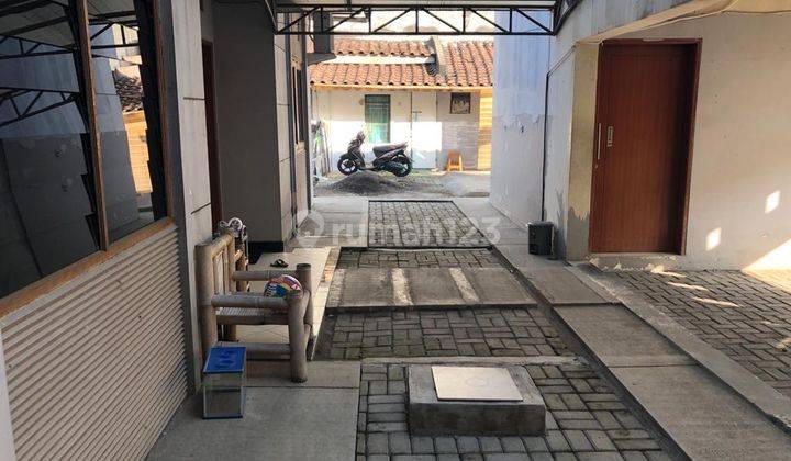 Dijual Rumah di Sayap Kopo bkr soekarno Hatta  2