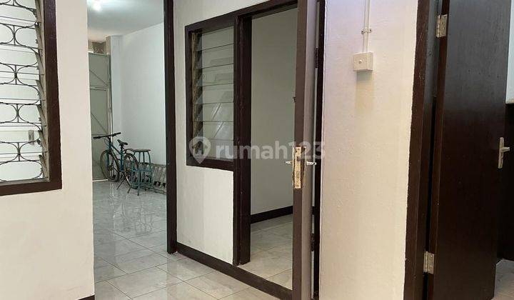 Dijual Rumah Siap Huni di Kopo Permai 2