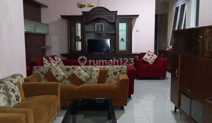 Dijual Rumah Siap Huni di Sawah Kurung 1