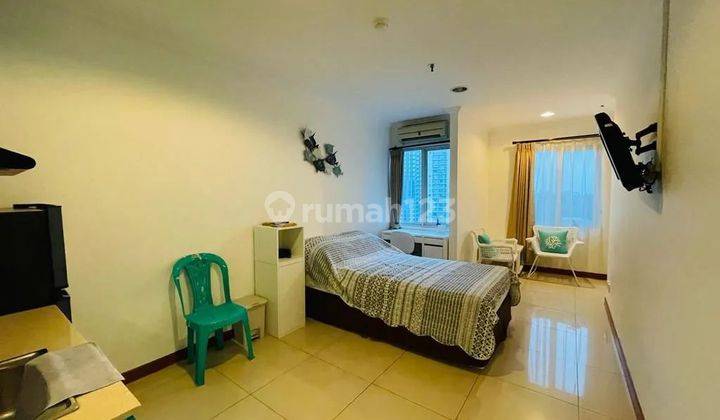 *Di sewakan Apartment di Gallery Ciumbuleuit 1* 1