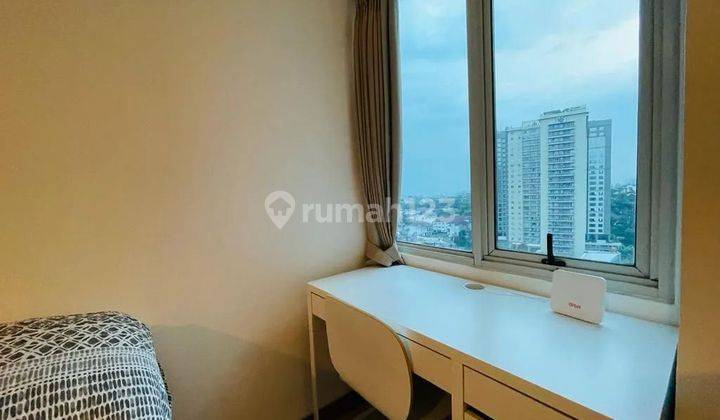 *Di sewakan Apartment di Gallery Ciumbuleuit 1* 2