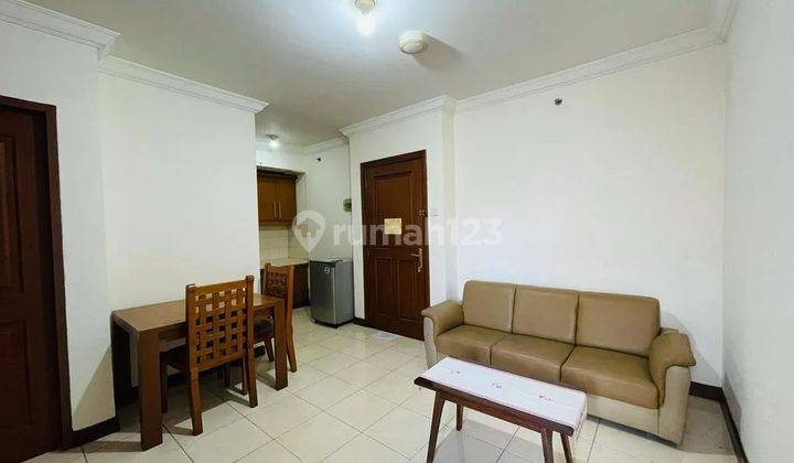 *Di Sewakan Apartment di The Majesty Surya Sumantri Pasteur* 2