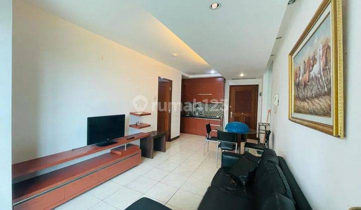 *Di Sewakan Apartment di Gallery Ciumbuleuit 1* 2