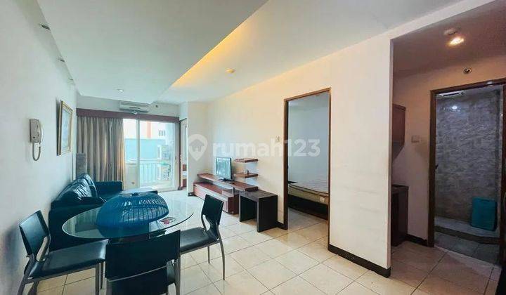 *Di Sewakan Apartment di Gallery Ciumbuleuit 1* 1