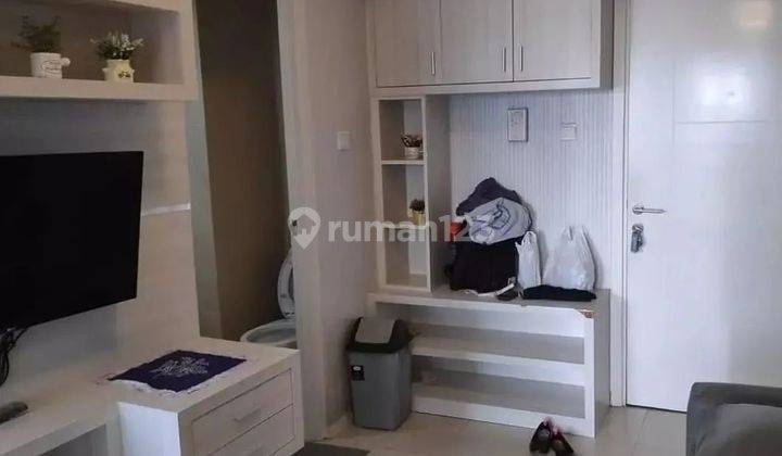 *Di Jual Apartment di Parahyangan Residences* 2