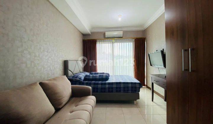 *Di Sewakan Apartment Gallery Ciumbuleuit 1* 1