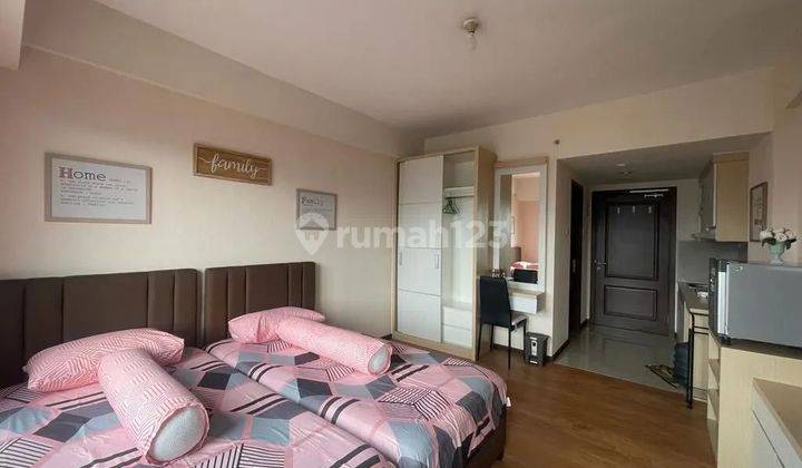 *Di Sewakan Apartment di Gallery Ciumbuleuit 2* 2