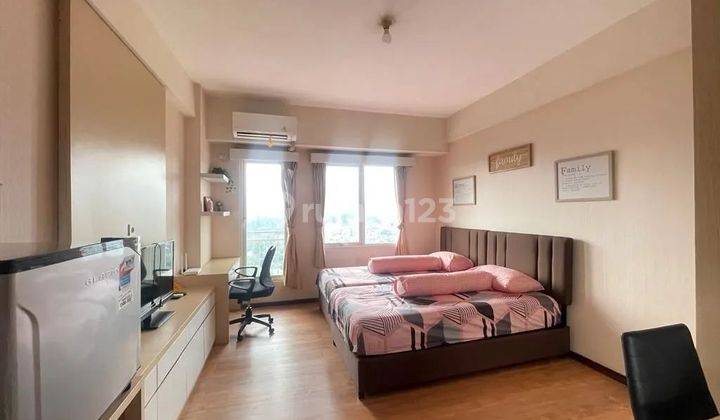 *Di Sewakan Apartment di Gallery Ciumbuleuit 2* 1