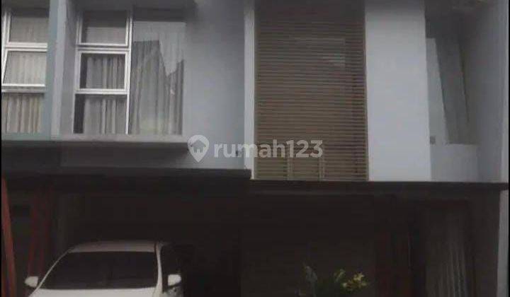 Dijual Rumah di Cigadung Bandung 2