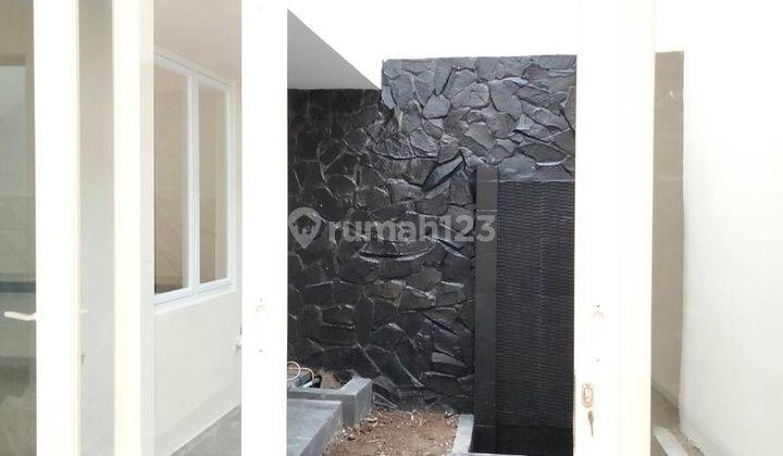 Dijual Rumah Baru On Progress di Kopo Permai 1 2