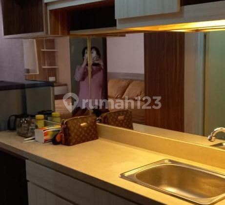 Dijual Apartemen di Emerald Metro Buah Batu Bandung 2