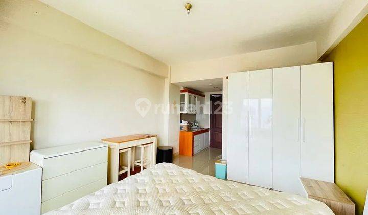 *Di Sewakan Apartment di Gallery Ciumbuleuit 2* 2