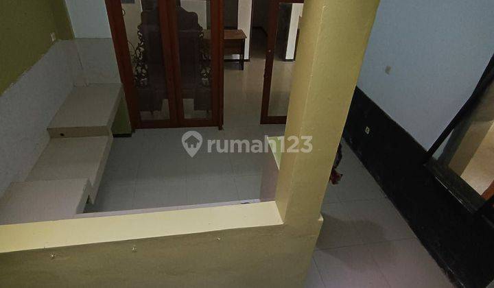 Rumah Siap Huni yang Nyaman di Arcamanim  1