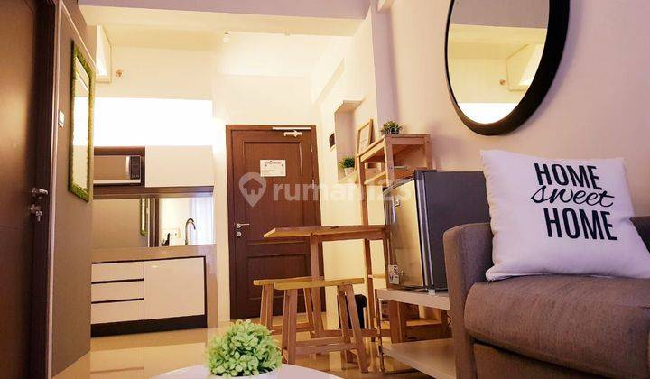 *Di sewakan Apartment di Gallery Ciumbuleuit 2* 2