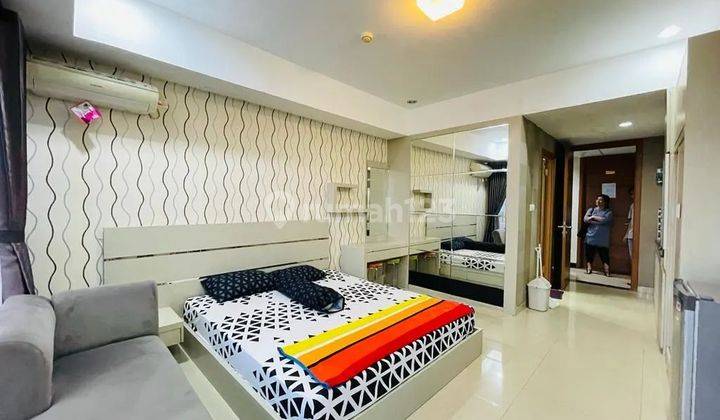 *Di Sewakan Apartment Beverly Dago* 2