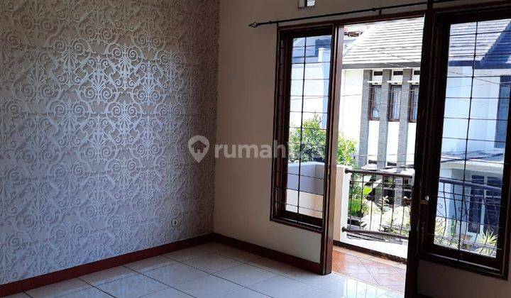 Dijual Rumah Siap Huni di Sayap BKR Bandung 1