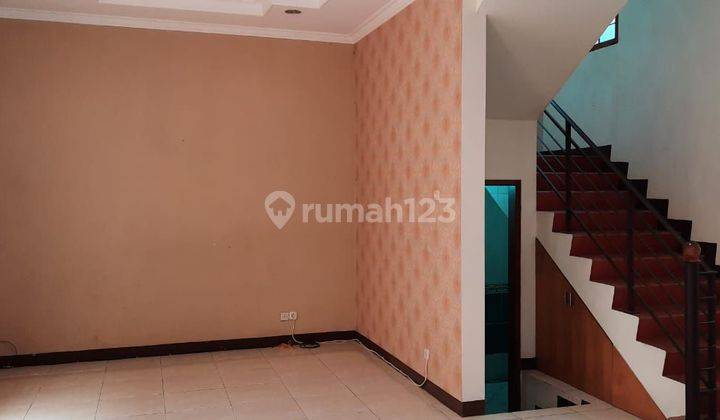 Dijual Rumah Siap Huni di Sayap BKR Bandung 2