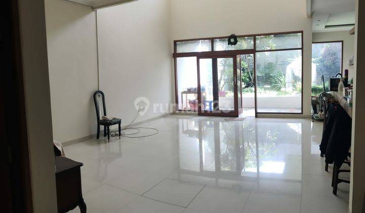 Dijual Rumah Lux Minimalis Siap Huni di Taman Sakura 1