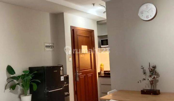 *Di Sewakan Apartment di Majesty Surya Sumantri Pasteur* 1