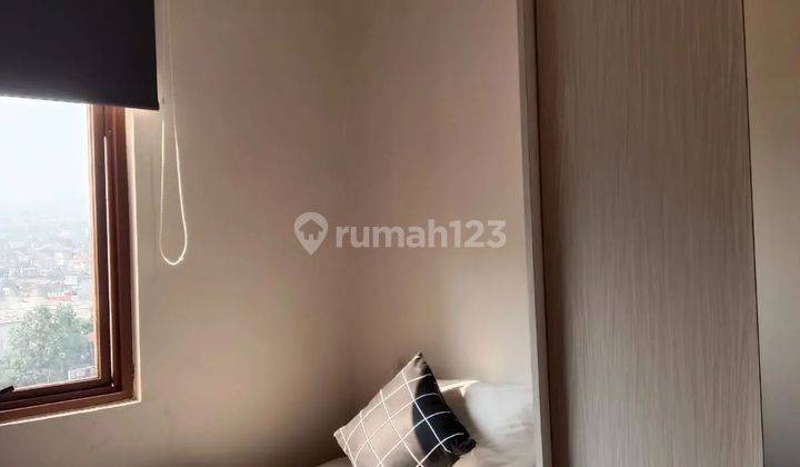 *Di Sewakan Apartment di Majesty Surya Sumantri Pasteur* 2