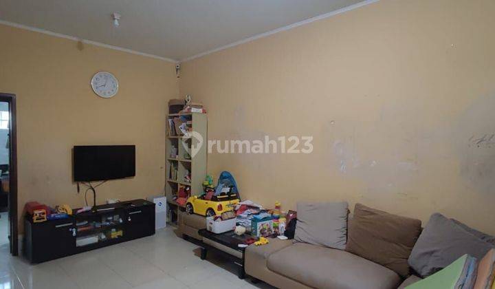 Dijual Rumah di Komplek Gempol Asri Cijerah 2